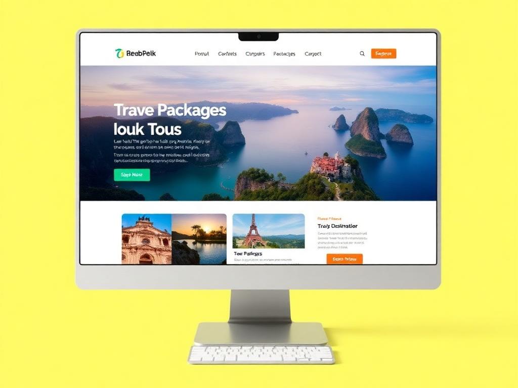 Bali Escape Tours